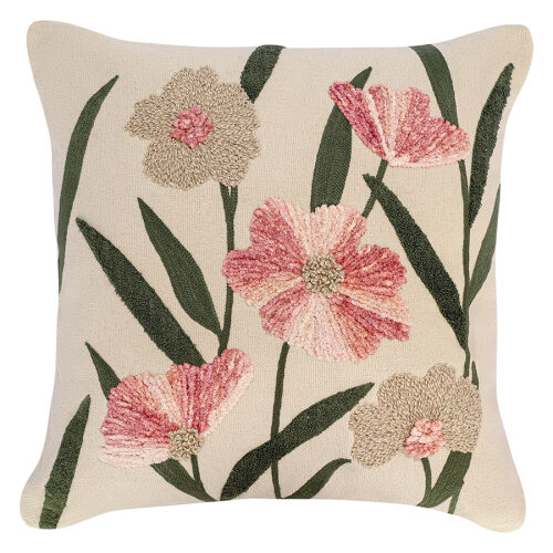 Подушка декоративная summer garden из коллекции ethnic, 45х45 см 1 Подушка декоративная summer garden из коллекции ethnic, 45х45 см 1