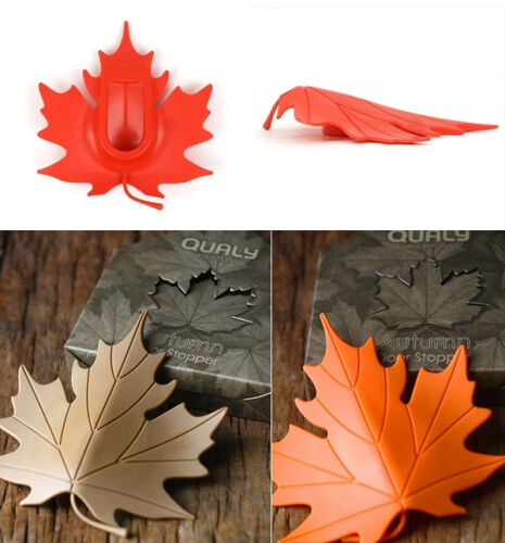 Подпорка для двери autumn, желтая 4 Подпорка для двери autumn, желтая 4