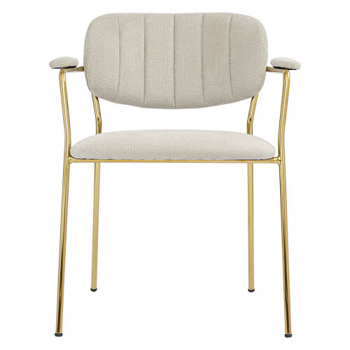 Стул eirill, шенилл, серый 7