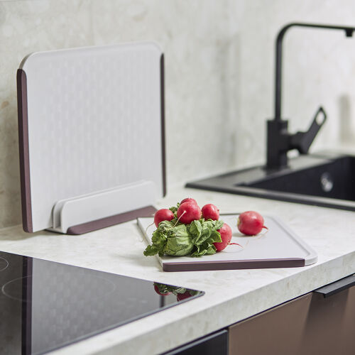 Доска разделочная smartchef, 36х25 см 2 Доска разделочная smartchef, 36х25 см 2
