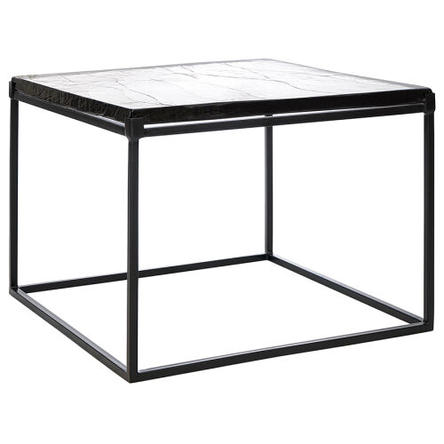 Столик журнальный mayen frosted, 61х61 см 1