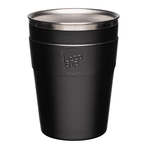 Термокружка thermal m 340 мл black 5 Термокружка thermal m 340 мл black 5