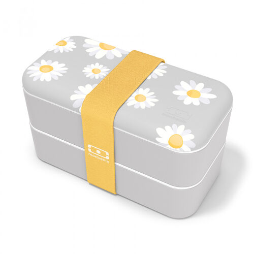 Ланч-бокс mb original, daisy 1