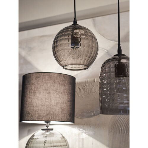 Светильник подвесной mirage, D20 см 3