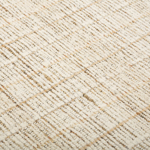 Ковер из джута и хлопка patna из коллекции ethnic, 160х230см 6