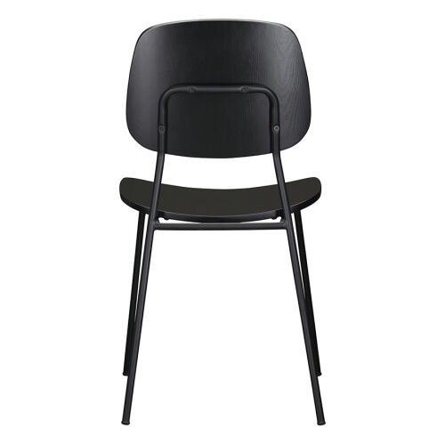 Стул tilla, черный 5