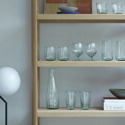 Набор стаканов mia, 410 мл, 4 шт. 4