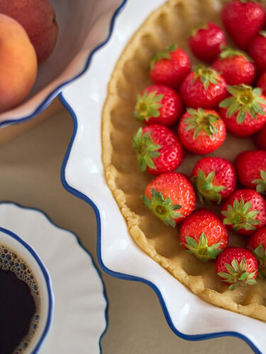 Блюдо для запекания santorini, D29 см 4