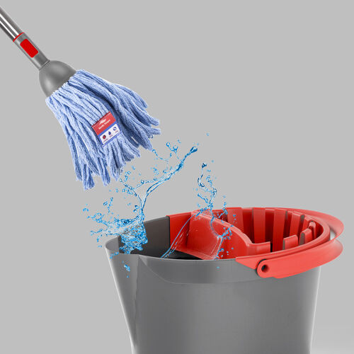 Насадка сменная из микрофибры bucket 7