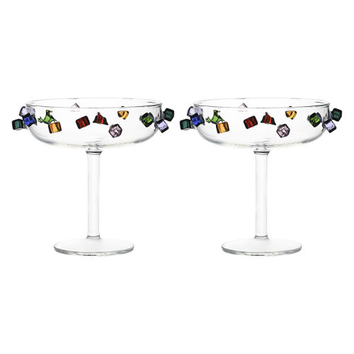 Набор креманок fiesta, 300 мл, 2 шт