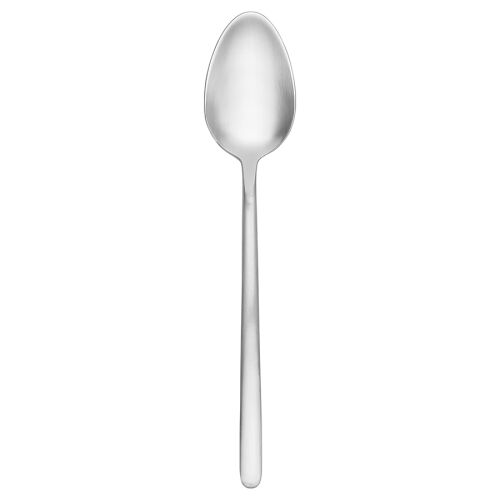 Набор столовых приборов pure, серебристые матовые, 16 пред. 3