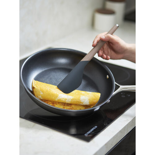 Лопатка smartchef, 32 см, капучино-графит 2 Лопатка smartchef, 32 см, капучино-графит 2