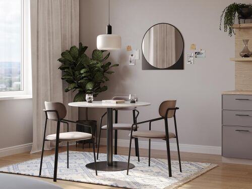 Набор бокалов obsidian, 380 мл, 2 шт. 2