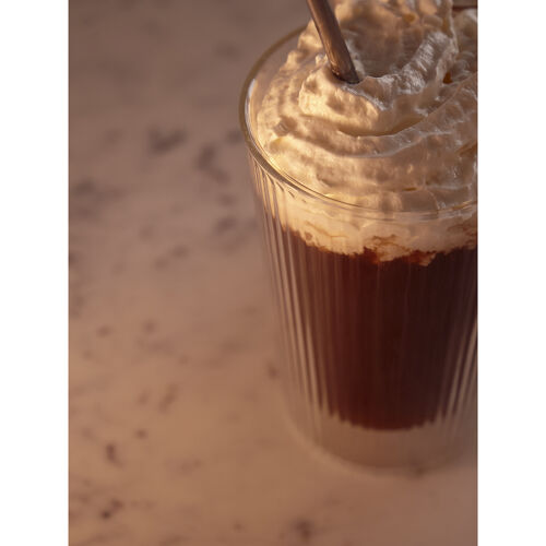 Набор из 2-х стаканов soft ripples, 380 мл 4