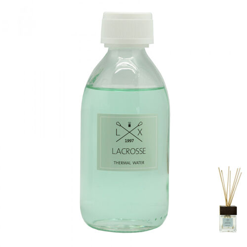 Наполнитель для диффузора lacrosse, thermal water, 250 мл 1 Наполнитель для диффузора lacrosse, thermal water, 250 мл 1