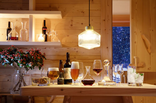 Набор бокалов для пива, bar, 450 мл, 2 шт. 3