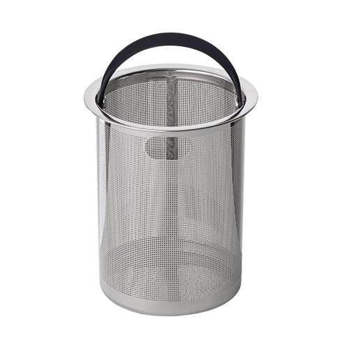 Чайник заварочный с ситом pure, 1 л, желтый 7