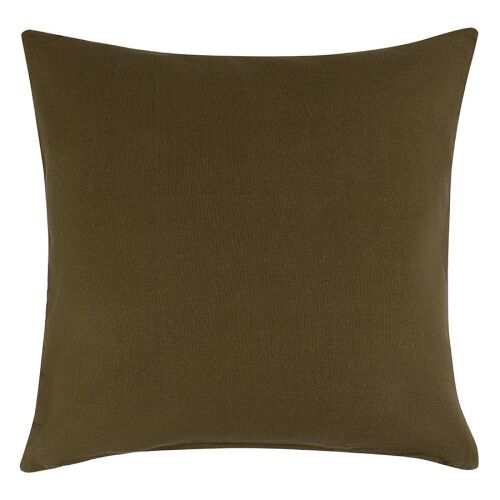 Чехол на подушку savanna leaf из коллекции ethnic 2 Чехол на подушку savanna leaf из коллекции ethnic 2