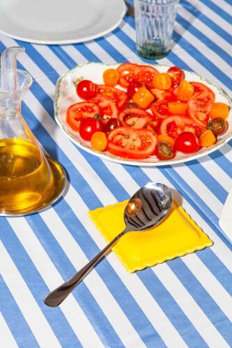 Подставка для ложки dolce vita, ravioli 5