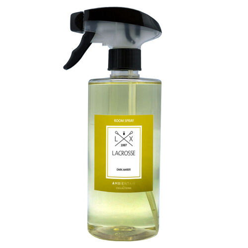 Спрей для дома lacrosse, dark amber, 500 мл 2 Спрей для дома lacrosse, dark amber, 500 мл 2