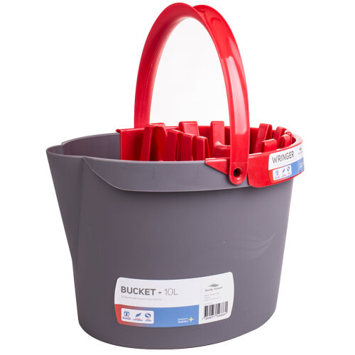 Вставка-отжим для ведра 10л 3