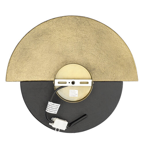 Светильник настенный abstraction, 36х41 см 7