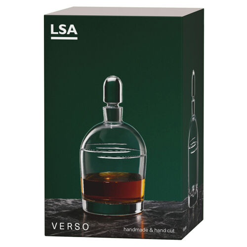 Декантер signature, verso, 1,35 л 4