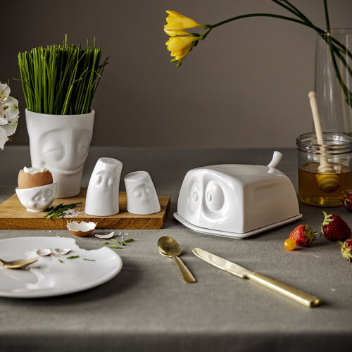 Перечница cosy, 5,2 см, белая 3 Перечница cosy, 5,2 см, белая 3