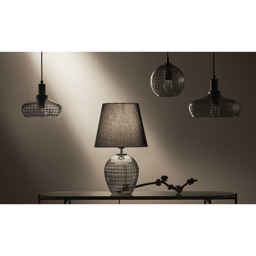 Светильник подвесной mirage, D30 см 2