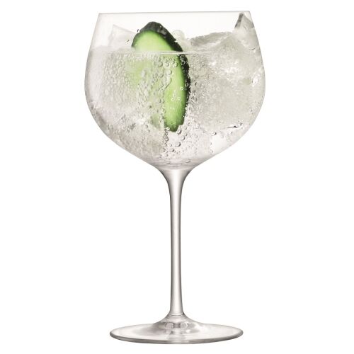 Набор бокалов balloon, 680 мл, 4 шт. 4