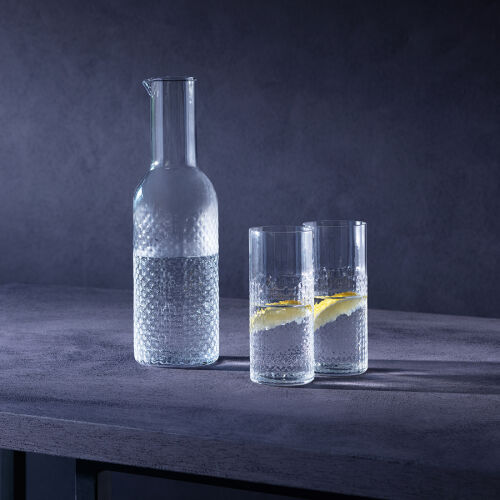 Набор высоких стаканов wicker, 400 мл, 2 шт. 4