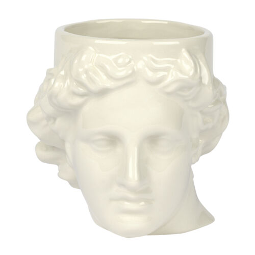 Чашка apollo, белая 1