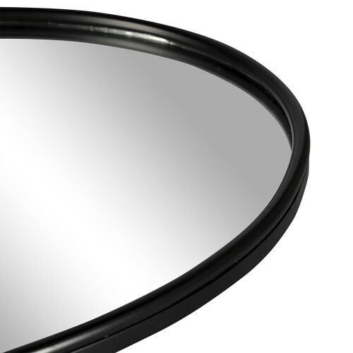 Зеркало настенное reflexion, 76x66 см 7