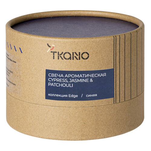 Свеча ароматическая cypress, jasmine & patchouli из коллекции ed 6 Свеча ароматическая cypress, jasmine & patchouli из коллекции ed 6