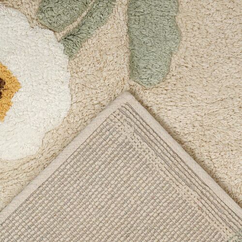 Коврик для ванной flowers из коллекции ethnic, 50x80 см 7