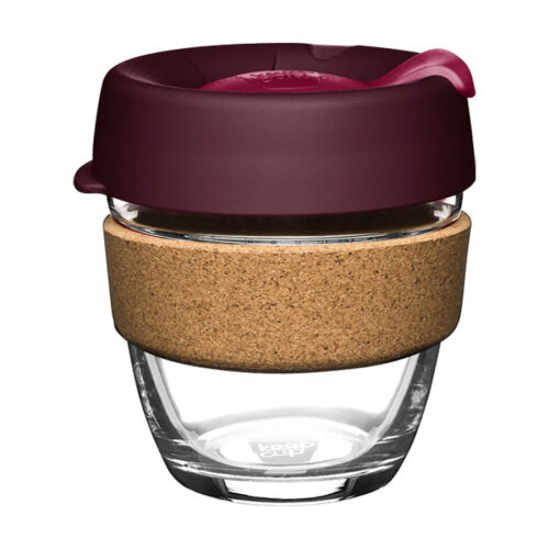 Кружка brew cork s 227 мл kangaroo raw 1