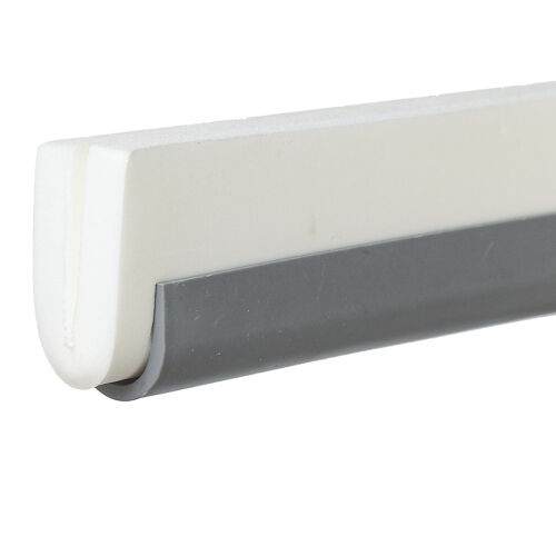 Съемное основание для швабры со скребком для пола 3