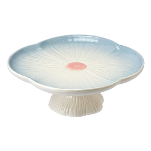 Блюдо сервировочное eden из коллекции blossom, 23,5х10 см 2