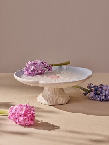 Блюдо сервировочное eden из коллекции blossom, 25х10см 4