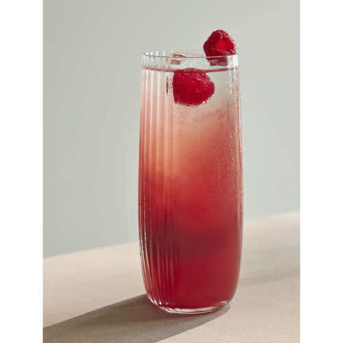 Набор стаканов alice в подарочной упаковке, 370 мл, 2 шт. 1