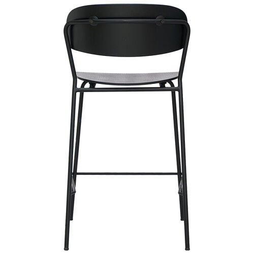 Стул полубарный torfrid, черный 4