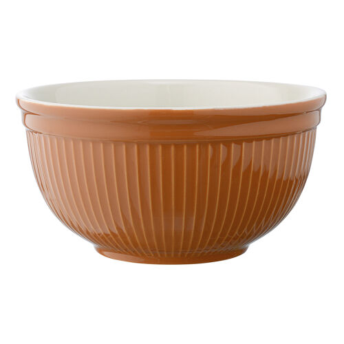 Миска soft ripples, 3 л, карамельная 1 Миска soft ripples, 3 л, карамельная 1