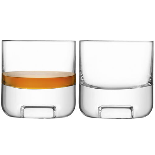 Набор для виски на деревянном подносе cask, 3 пред. 6