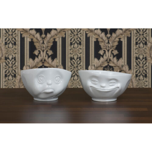 Чаша grinning, 500 мл, белая 3 Чаша grinning, 500 мл, белая 3