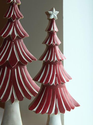 Декор новогодний carnival tree из коллекции new year essential,  4