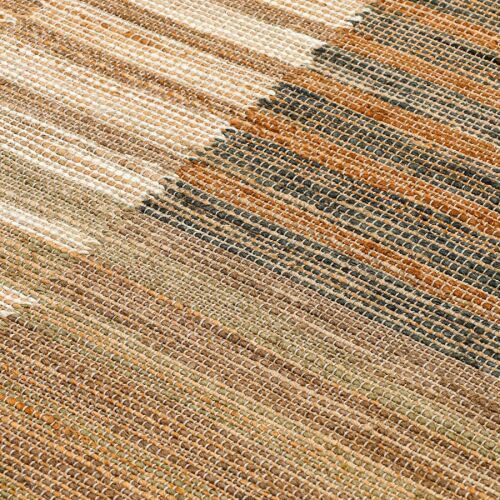 Ковер из джута rishikesh из коллекции ethnic, 160x230 см 7