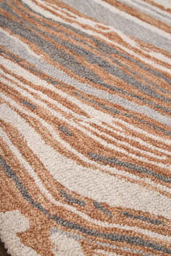 Ковер из шерсти earth из коллекции ethnic, 200x300 см 3