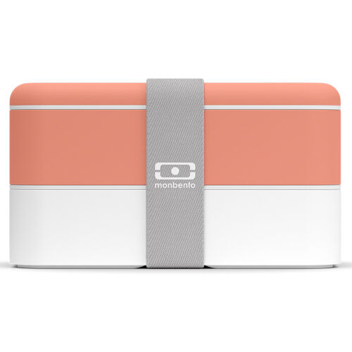 Ланч-бокс mb original, orange tropical 5