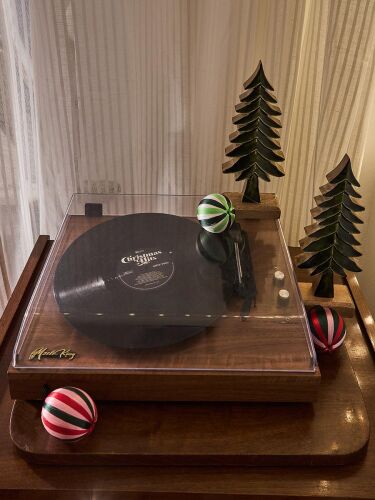 Декор новогодний fairy tree из коллекции new year essential, 30  5