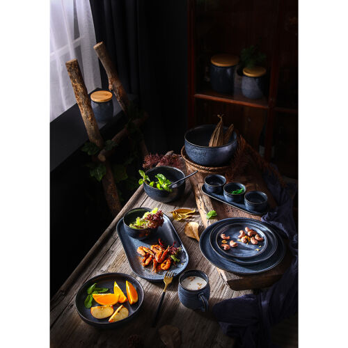 Блюдо сервировочное cosmic kitchen, 36,5х19,5 см 6 Блюдо сервировочное cosmic kitchen, 36,5х19,5 см 6